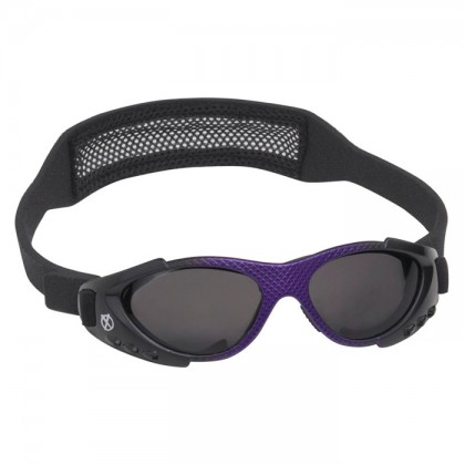 Детские солнцезащитные очки Real Kids Shades от 7 до 12 лет 712XTRSBLKPURP